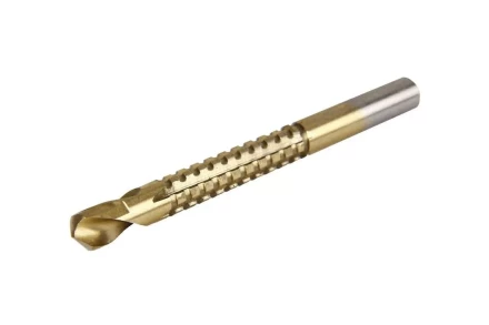 Сверло по металлу HAMMER Ф8х100мм (DR MT 8,0мм*100мм) купить в Надыме