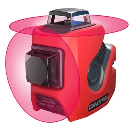 Нивелир лазерный NEO X2-360 CONDTROL купить в Надыме