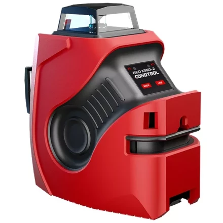 Нивелир лазерный NEO X2-360 CONDTROL купить в Надыме