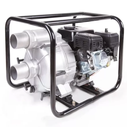 Бензиновая мотопомпа PATRIOT MP 3065 SF пожарная купить в Надыме