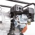 Бензиновая мотопомпа PATRIOT MP 3065 SF пожарная купить в Надыме