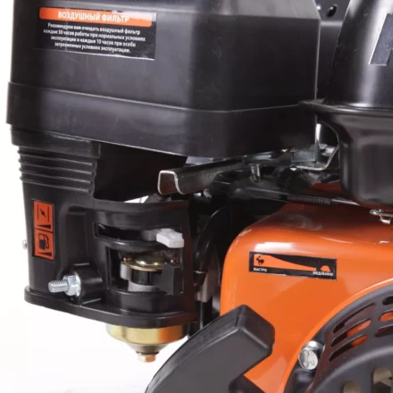 Бензиновая мотопомпа PATRIOT MP 3065 SF пожарная купить в Надыме