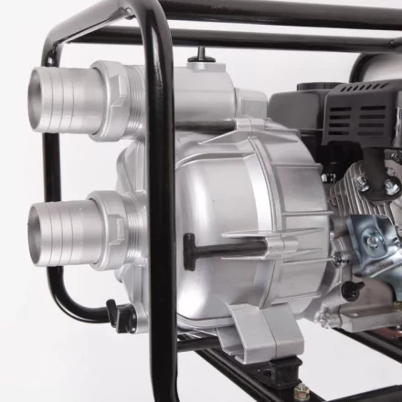 Бензиновая мотопомпа PATRIOT MP 3065 SF пожарная купить в Надыме