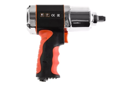 Гайковерт пневматический ударный WESTER PSS-10 купить в Надыме