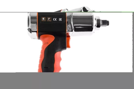 Гайковерт пневматический ударный WESTER PSS-10 купить в Надыме