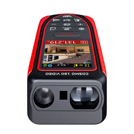 Дальномер лазерный ADA Cosmo 150 Video купить в Надыме