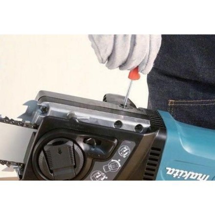 Пила цепная Makita UC4050A купить в Надыме