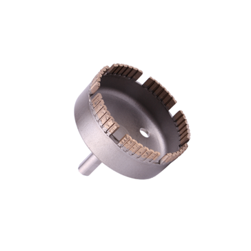 Сверло алмазное DDS-W 70x47-7 S10 Ceramics купить в Надыме