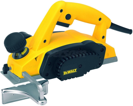 Рубанок DeWalt DW 680 купить в Надыме
