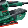 Bибрационная шлифмашина BOSCH PSS 250 AE (0.603.340.220) купить в Надыме