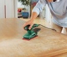 Bибрационная шлифмашина BOSCH PSS 250 AE (0.603.340.220) купить в Надыме