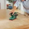 Bибрационная шлифмашина BOSCH PSS 250 AE (0.603.340.220) купить в Надыме
