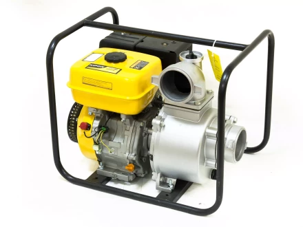 Бензиновая мотопомпа KIPOR KGP40 купить в Надыме