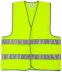 Жилет сигнальный STAYER "MASTER", желтый, размер XL (50-52) 11620-50 купить в Надыме
