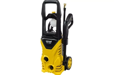 Мойка высокого давления Huter M-3-1650 70/8/28 купить в Надыме
