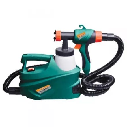 Краскопульт эл SG-9645В STURM купить в Надыме