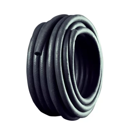 Рукав резиновый для кислорода 3 класс черный d= 6.3 мм40м FoxWeld купить в Надыме