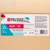 Таз пластмассовый прямоугольный 25 л, бежевый, Home Palisad 929925 купить в Надыме