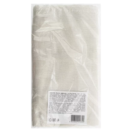 Полотно вафельное, 0,4х10 м Россия 92342 купить в Надыме