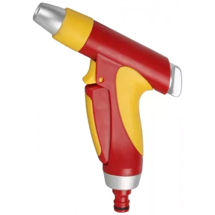 Пистолет-распылитель GRINDA "EXPERT" регулируемый 8-427113_z01 купить в Надыме