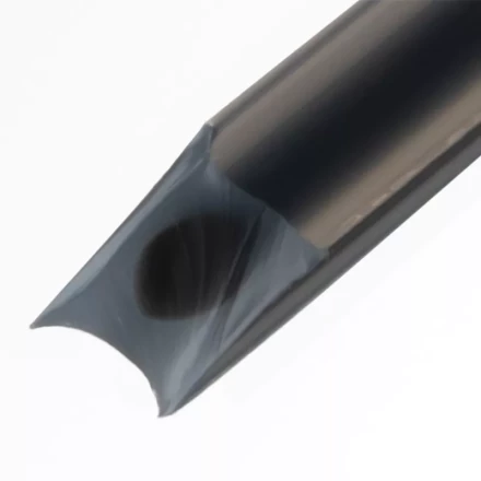 Леска для триммера двухкомпонентная квадрат, 2,0мм х 251м, на DIN катушке EXTRA CORD// Denzel 96844 купить в Надыме