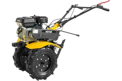 Сельскохозяйственная машина МК-7800P-4х2 Huter