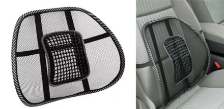 Поясничный упор STELS 55341 купить в Надыме