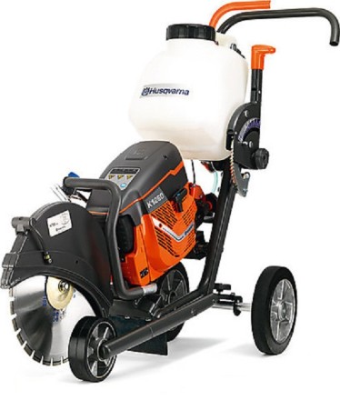 Тележка KV 970/1260  для бензореза Husqvarna купить в Надыме