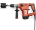 Перфоратор ESPIRA RHI-P3203 (sds plus, 220–240В/50Гц, мощн.1500Вт, ск. хол хода 950 об/м, эн.уд .4,0 Дж, 5.6 кг), 400452 купить в Надыме