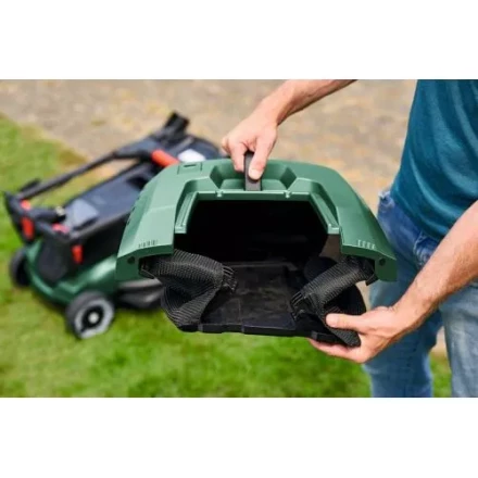 Газонокосилка Advanced ROTAK 600 BOSCH купить в Надыме