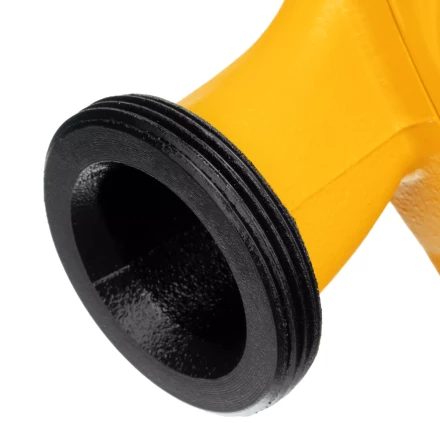 Циркуляционный насос CP32-6, напор 6 м, 70 л/мин, 1 м кабель, монт. длина 180 мм Denzel 99414 купить в Надыме