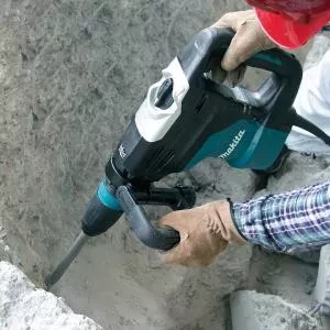 Перфоратор Makita HR4003C купить в Надыме