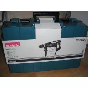 Перфоратор Makita HR4003C купить в Надыме