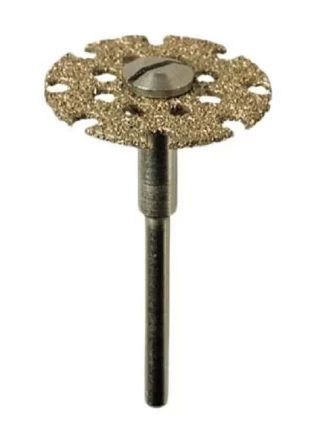 Профильно-отрезной круг 542 карбидное покрытие Dremel купить в Надыме