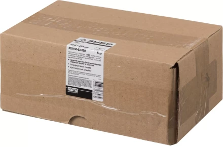 Винт ЗУБР &quot;МАСТЕР&quot; DIN 7985, класс прочности 4.8, оцинкованный, M3x20мм, 5кг 303150-03-020 купить в Надыме