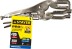 Зажим STAYER &quot;PROFI&quot; &quot;PRO-Fix&quot; ручной, сварщика, 250x35мм 22470_z01 купить в Надыме