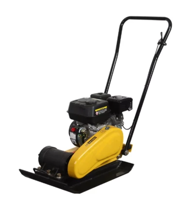 Виброплита TOR CF80  85 кг, 13,5кН (Loncin) бак, коврик, колесный комплект 1050135 купить в Надыме