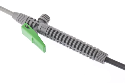 Опрыскиватель усиленный помповый 5 л с шлангом разбрызгивателем PALISAD LUXE 64757 купить в Надыме