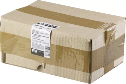 Винт ЗУБР "МАСТЕР" DIN 965, класс прочности 4.8, оцинкованный, M5x70мм, 5кг 303110-05-070 купить в Надыме