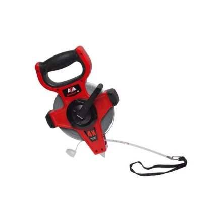 Рулетка ADA Metal-Nylon 50 купить в Надыме