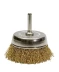 Щетка для дрели ф75 мм чашечная VMX 511713 купить в Надыме