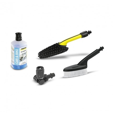 Комплект для мойки мотоциклов KARCHER купить в Надыме