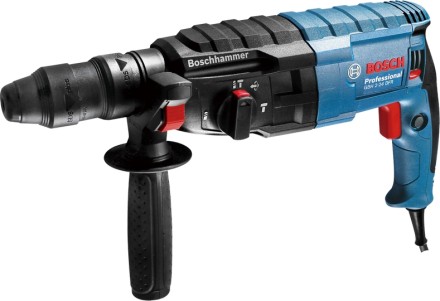 Перфоратор BOSCH GВН 2-24 DFR купить в Надыме