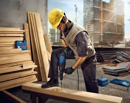 Перфоратор BOSCH GВН 2-24 DFR купить в Надыме