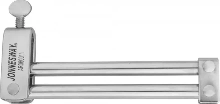 Зажим для шлангов AR060011 Jonnesway 48813 купить в Надыме