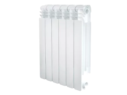 Радиатор алюминиевый Royal Thermo EVOLUTION 500 - 6 секций купить в Надыме