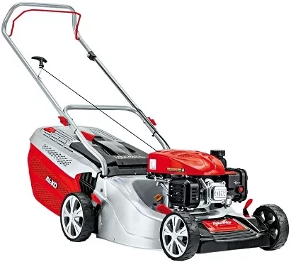 Газонокосилка бензиновая AL-KO Highline 46.5 P-A купить в Надыме