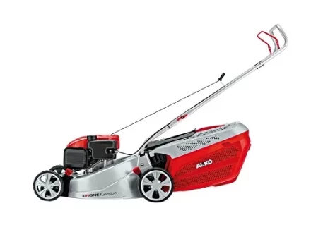 Газонокосилка бензиновая AL-KO Highline 46.5 P-A купить в Надыме