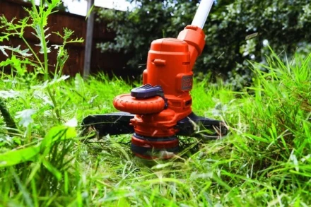 Триммер B&amp;D ST5530CM-QS купить в Надыме