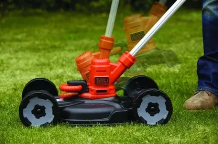 Триммер B&amp;D ST5530CM-QS купить в Надыме